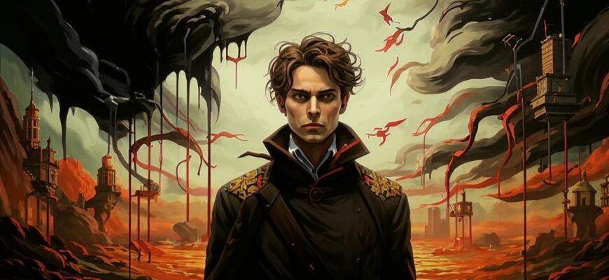 «Из чужого стакана глотнув тайком...»