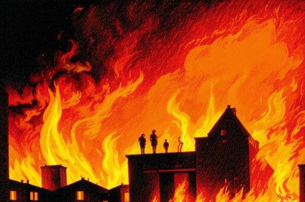 «Каждому, видишь, мера своя дана...»