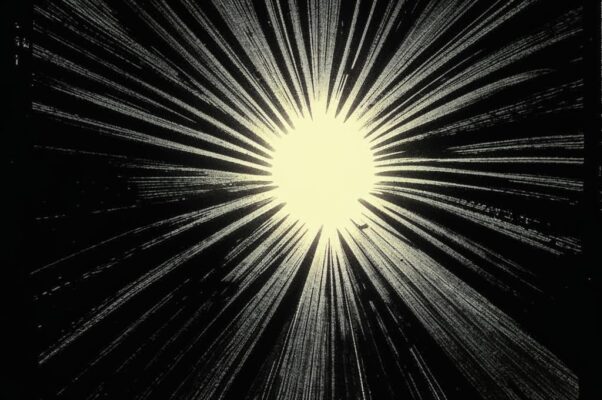 «Как нож по камню свет скользит...»