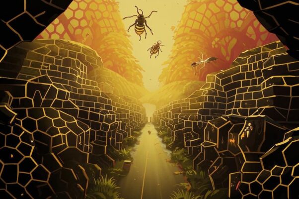 «Кто ж не знает, что в этих сотах...»