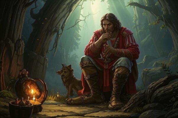 «Эпос, возьмите эпос...»