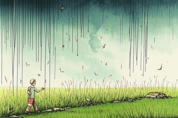 «Наступая, судьба помутилась...»