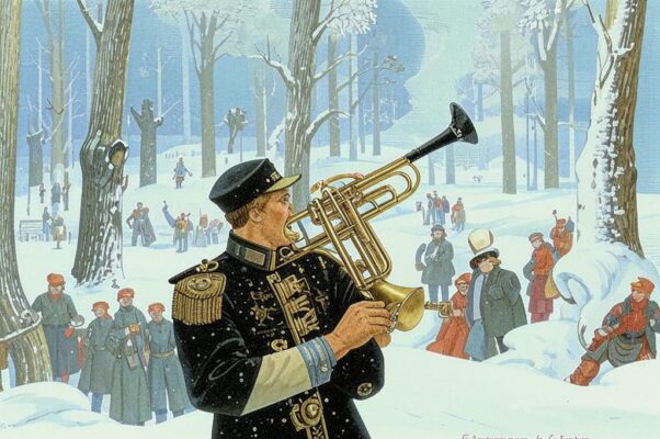 «Не дается поза триумфатора...»