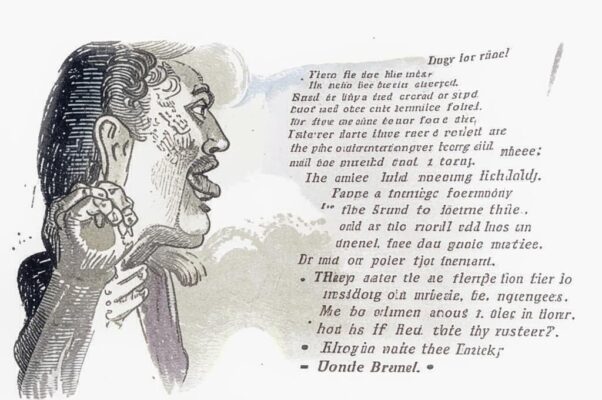 «Не на памяти блудной — на чем? на другом...»
