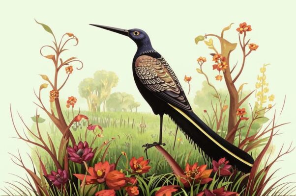 «Никакой не воробей...»