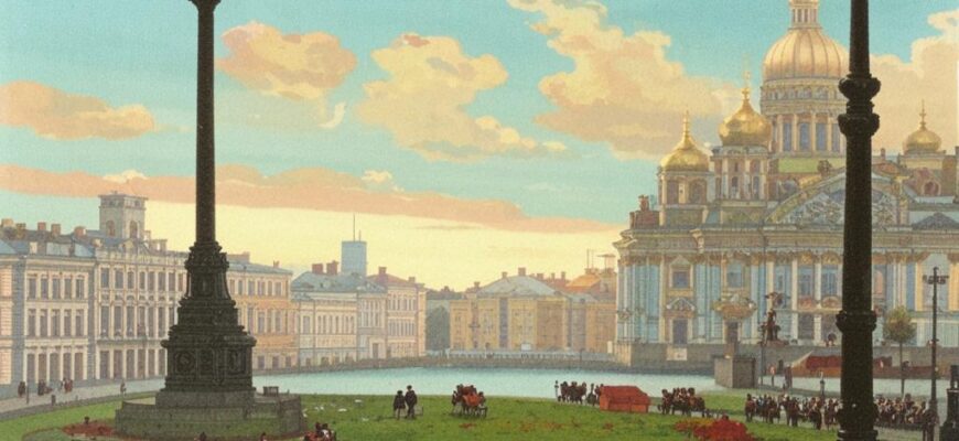 «То пятое время года...»