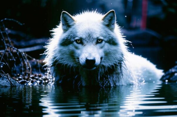 «Повторю, что и теперь сочится...»