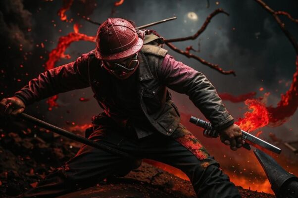 «Беспощадна смерть была...»