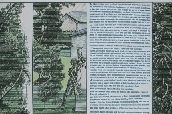 «Прошу: позабудем, что мы корешки...»