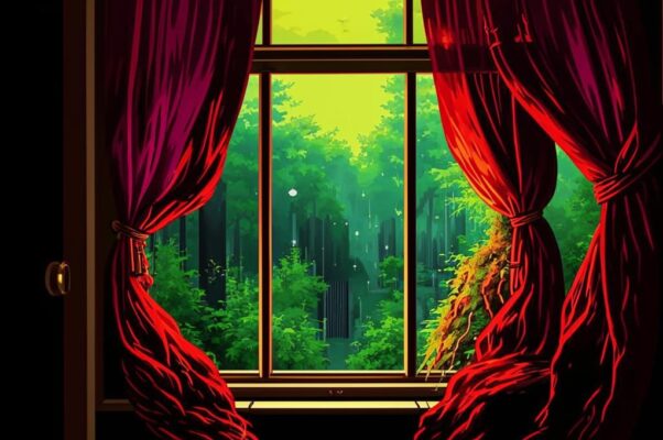 «Раньше грома и ночного блеска...»