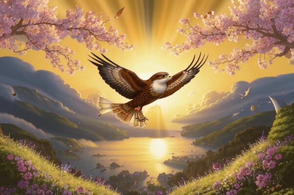 «В день обручения грянули трубы...»