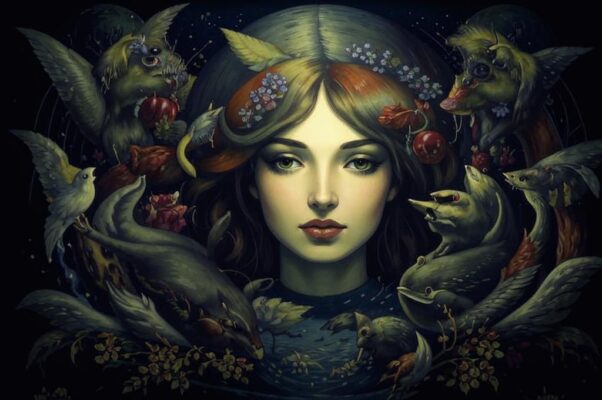 «Свои лучшие десять лет...»