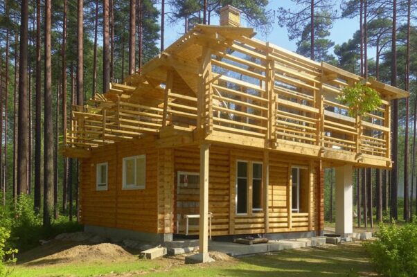 «Славный сезонный строитель — / таджик, белорус...»