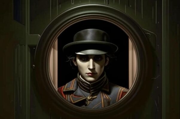 «Сна ни в одном глазу...»