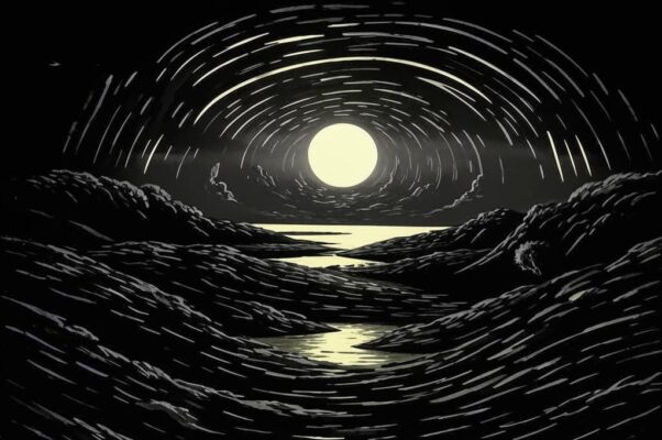 «Легкой залетный чертит кругозоры...»