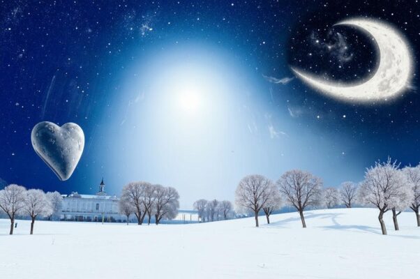 Тревога («Сердце, слышиш…»)