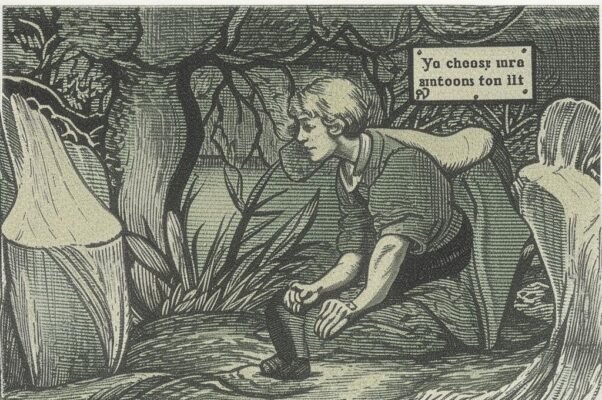 «Ты выбираешь сам, куда смотреть...»