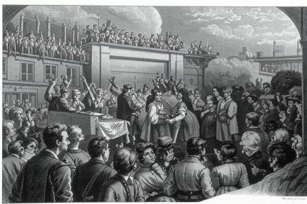 Романс («Помню, в вечер невозвратны…»)