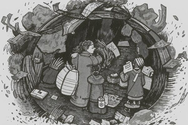 «Ушла пора, когда недавний друг...»