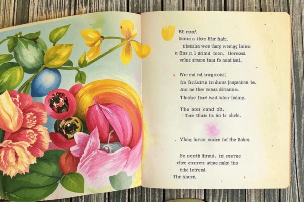 «Чем жива душа...»