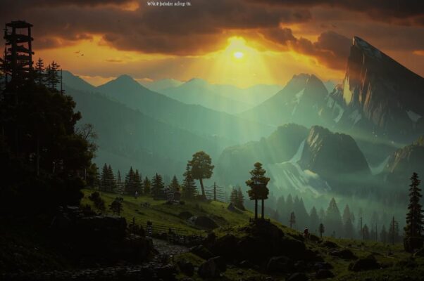 «Что новый автор? / Кажется, молчит он...»