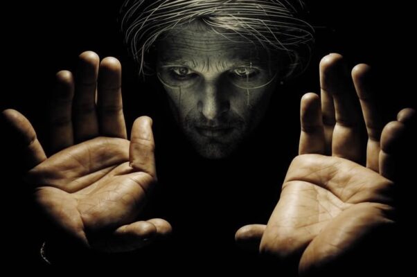 «Что я тебе скажу...»