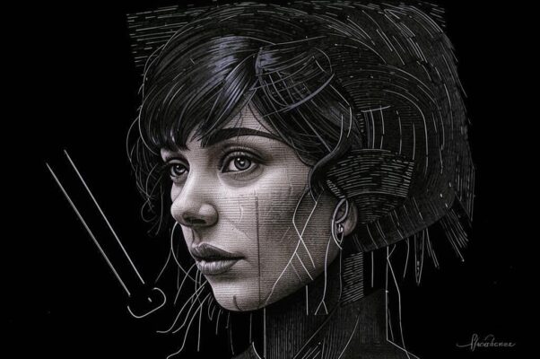 «Чтоб ниточка вилась недолго...»