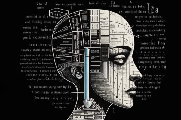 «Это лицо тайное вычитанье...»