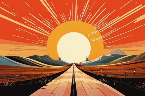 «Это, солнышко, дорога в никуда...»