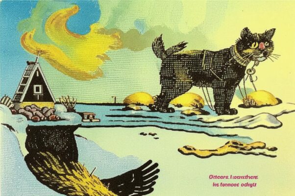 «Я опомнился и замерз...»