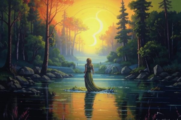 «потерпи меня земля...»