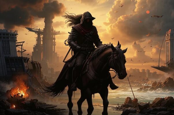 «Видно в раскрытые окна веры...»