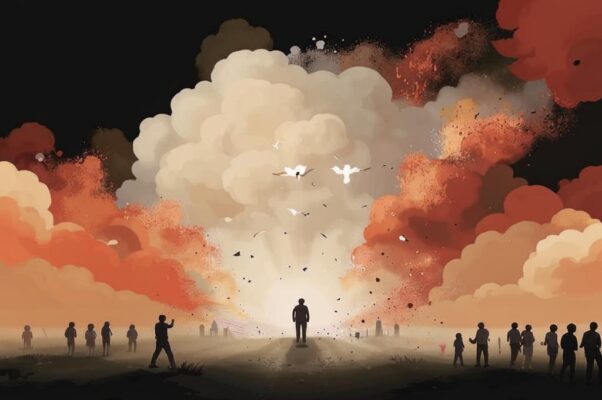 Красные ворота (2)