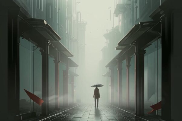 Подстрочник