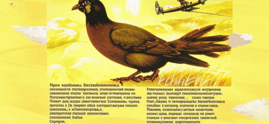 «Белоголов черноголов...»