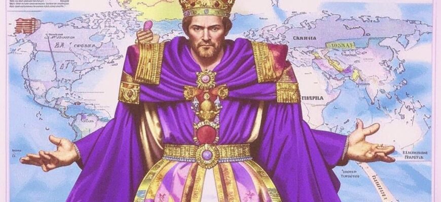 Римская империя