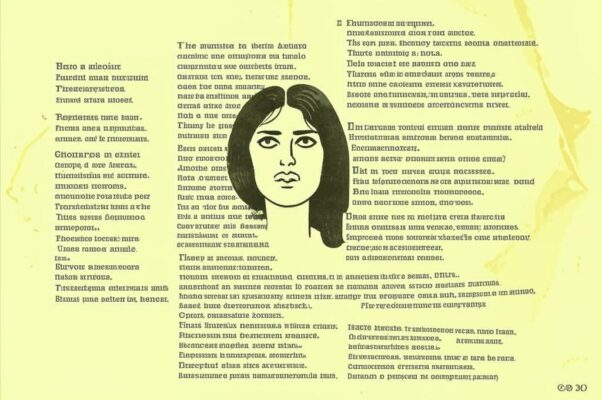 На светскую женщину