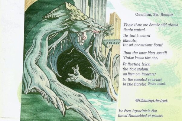 «чем крик...»