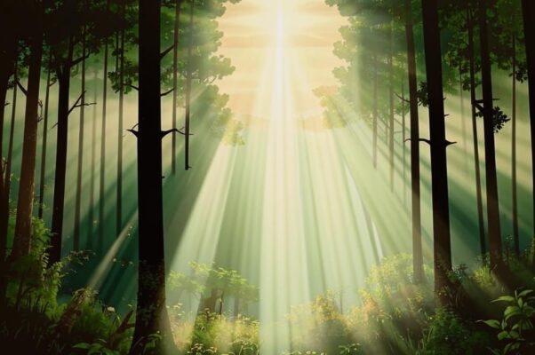 «Неумолимый, нестерпимый блеск...»