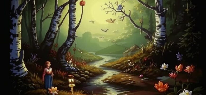 «Я — зерно гниющее, с страданьем...»