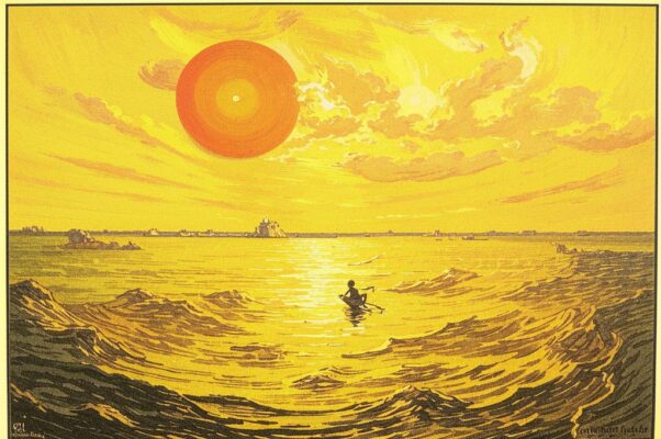 «Мысли мои утопают в бессилии...»