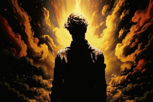 «Был человеком Бог. Кто Богом стать не хочет...»