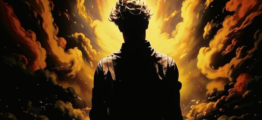 «Был человеком Бог. Кто Богом стать не хочет...»