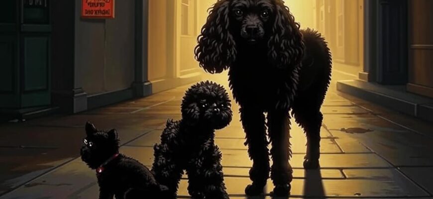 Яблоко познания или разговор с чертом