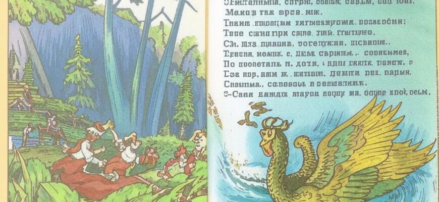 Падение лилий