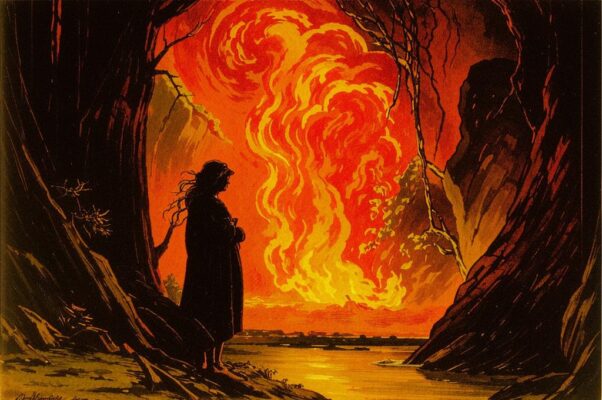 «Одинокий, к тебе прихожу...»