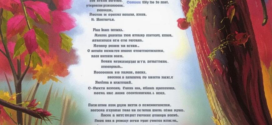 Капли смолы