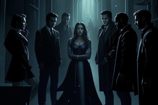 «Проклятое слово...»