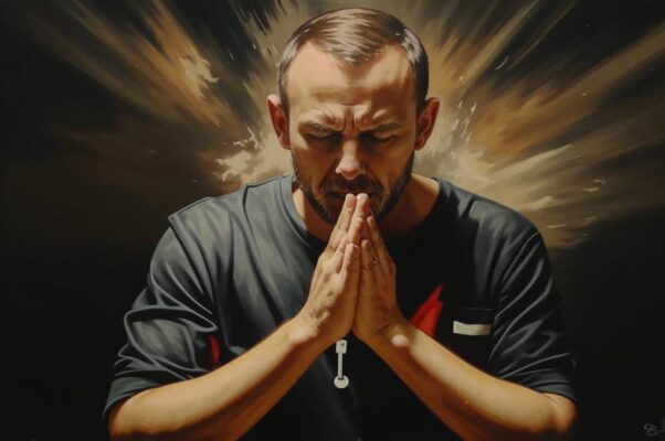 «Я полагал, что нервные припадки...»