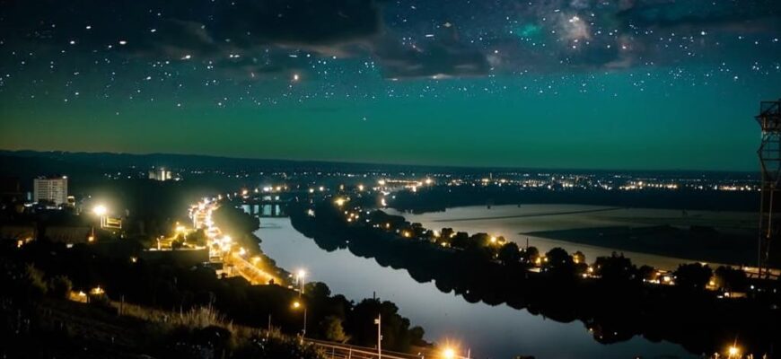 «Туда — в безмолвье деревень...»